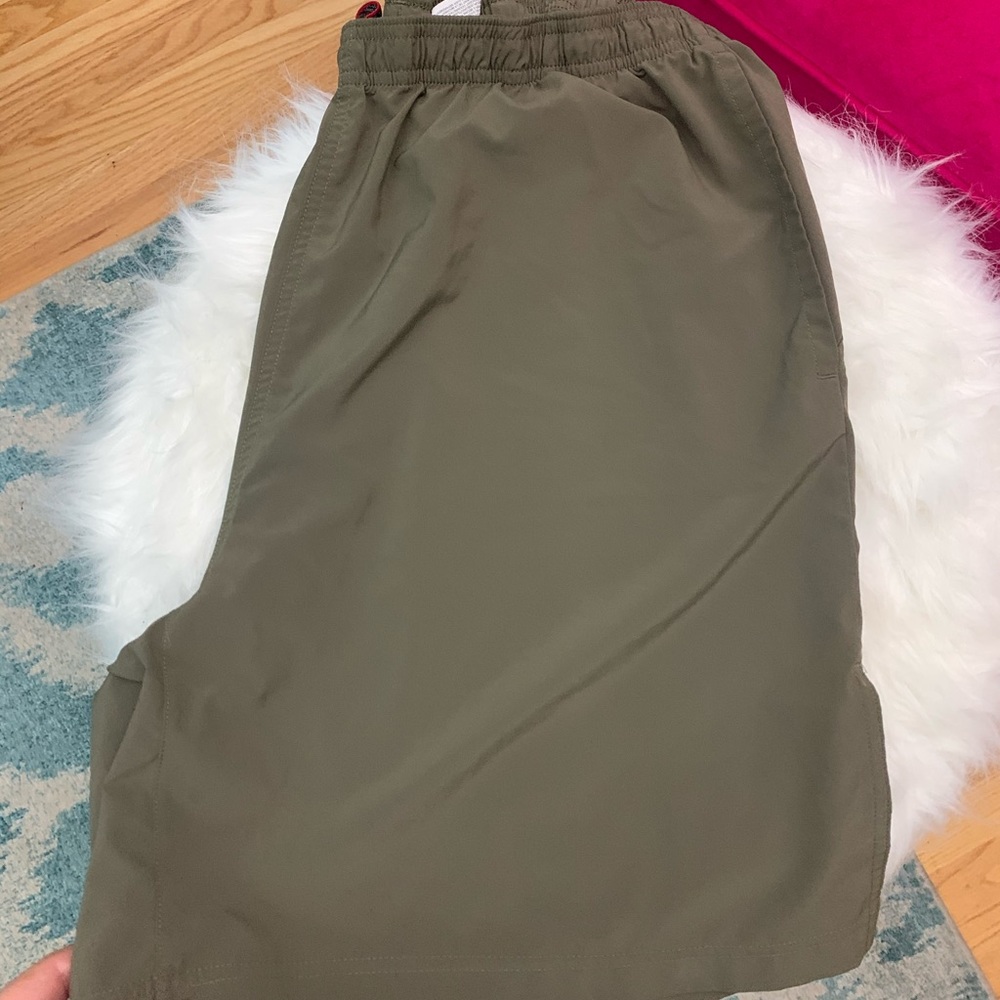 Reebok CrossFit Shorts. Men’s XL